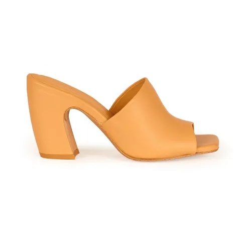 Shoes > Heels > Heeled Mules - - Cortana - Modalova