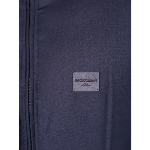 Jackets > Winter Jackets - - Emporio Armani - Modalova