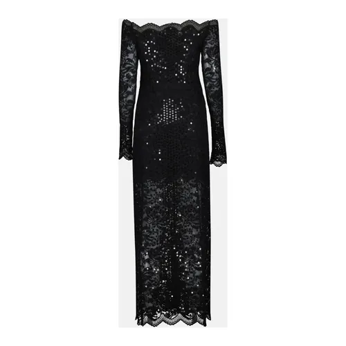 Dresses > Day Dresses > Maxi Dresses - - Rabanne - Modalova