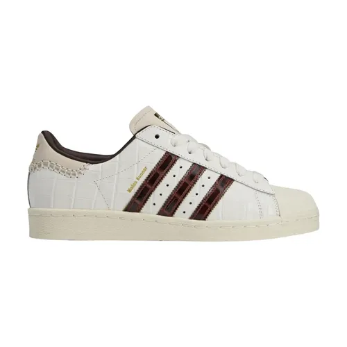 Adidas - Shoes > Sneakers - White - Adidas - Modalova