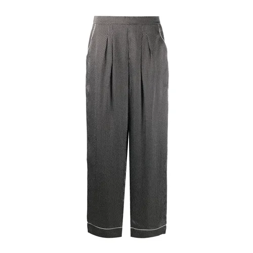 Trousers > Straight Trousers - - Eres - Modalova