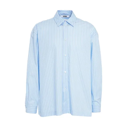Shirts > Casual Shirts - - Mauro Grifoni - Modalova