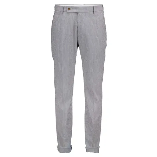 Trousers > Suit Trousers - - Berwick - Modalova