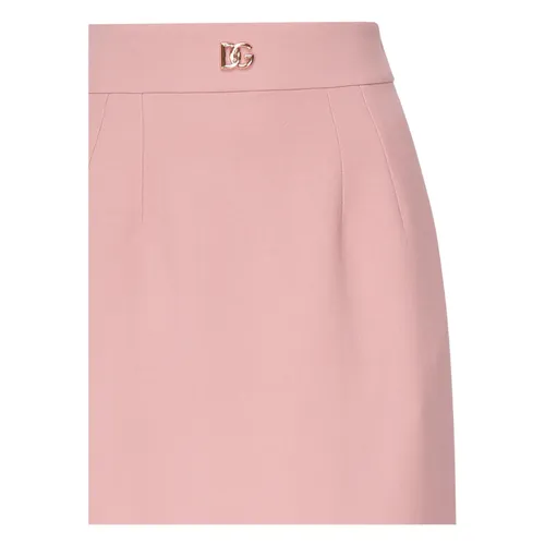 Skirts > Midi Skirts - - Dolce & Gabbana - Modalova