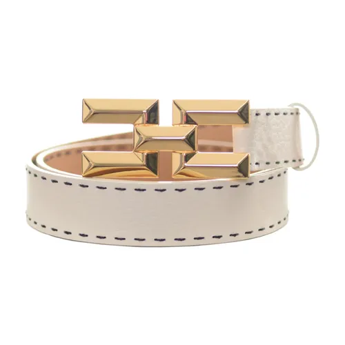 Accessories > Belts - - Elisabetta Franchi - Modalova