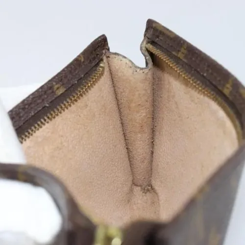 Pre-owned > Pre-owned Bags > Pre-owned Clutches - - Louis Vuitton Vintage - Modalova