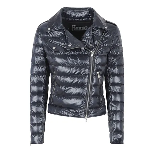 Jackets > Down Jackets - - Herno - Modalova