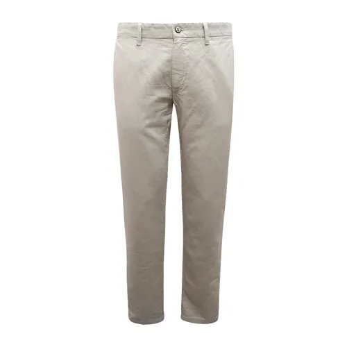 Trousers > Chinos - - Mason's - Modalova