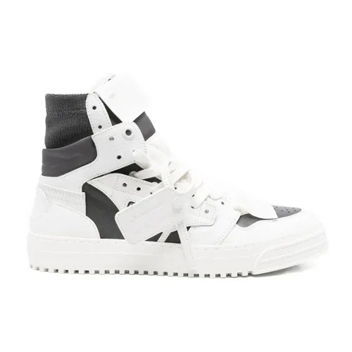 Off - Shoes > Sneakers - - Off White - Modalova