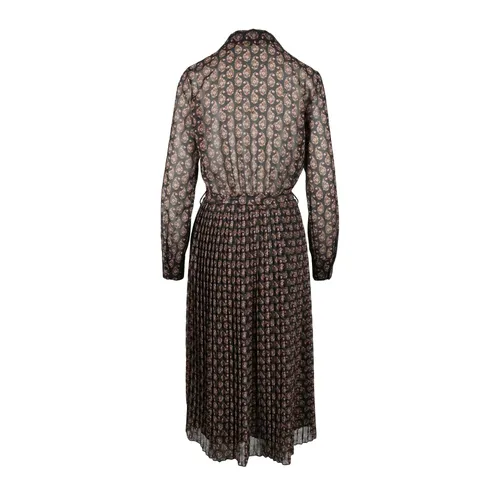 Dresses > Day Dresses > Maxi Dresses - - Think! - Modalova