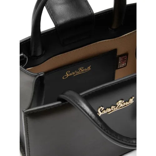 Bags > Handbags - - MC2 Saint Barth - Modalova