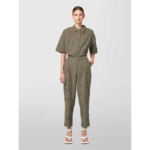 Trousers > Tapered Trousers - - Alpha Studio - Modalova