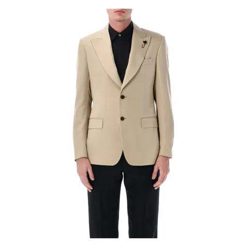 Jackets > Blazers - - Lardini - Modalova