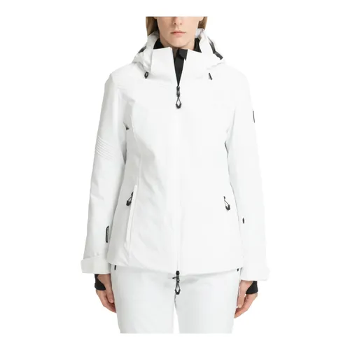 Sport > Ski & Wintersport > Ski Jackets - - Emporio Armani EA7 - Modalova