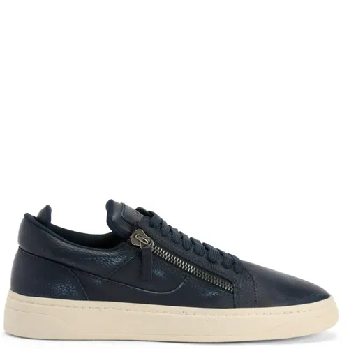 Shoes > Sneakers - - Giuseppe Zanotti - Modalova