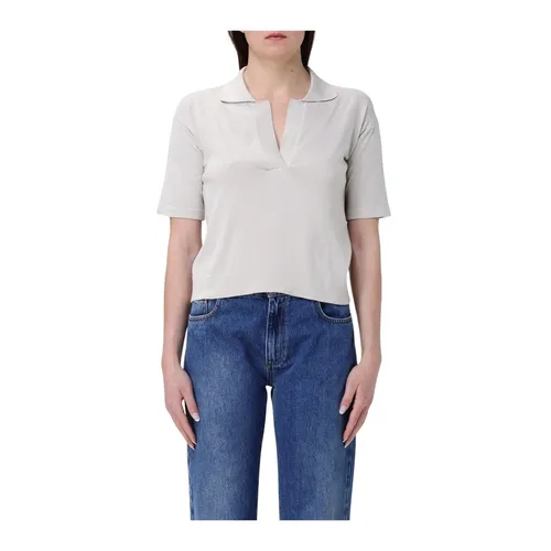 Tops > Polo Shirts - - K-Way - Modalova