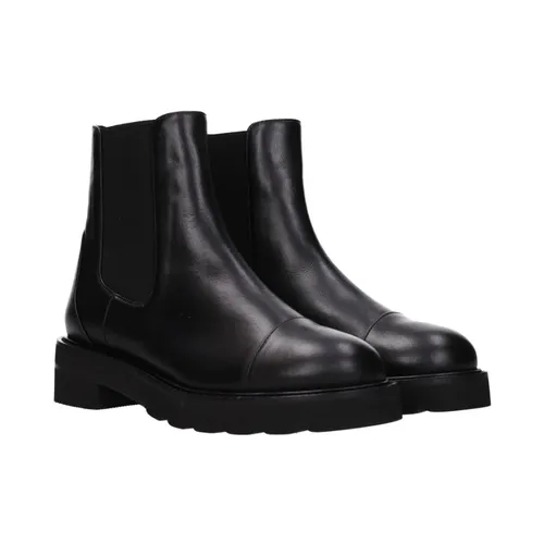 Shoes > Boots > Chelsea Boots - - Stuart Weitzman - Modalova