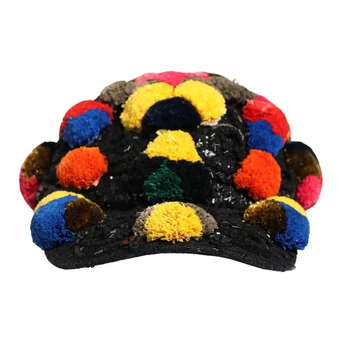 Accessories > Hats > Caps - - Dolce & Gabbana - Modalova