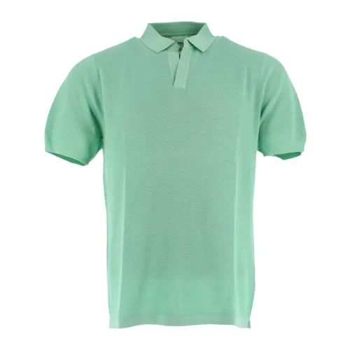 Tops > Polo Shirts - - MC2 Saint Barth - Modalova