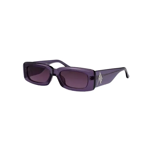 Accessories > Sunglasses - - The Attico - Modalova