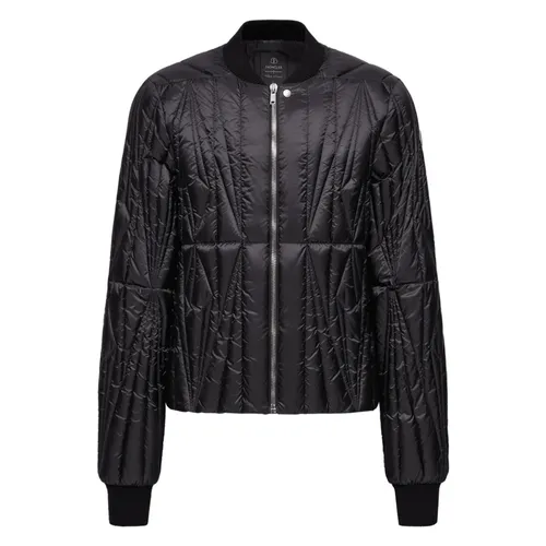 Jackets > Bomber Jackets - - Moncler - Modalova