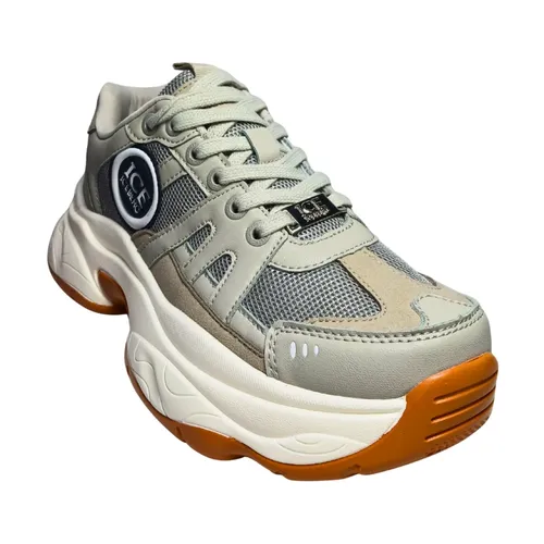 Shoes > Sneakers - - Iceberg - Modalova