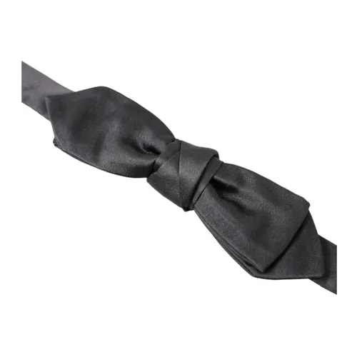 Accessories > Bowties - - Dolce & Gabbana - Modalova