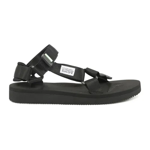 Shoes > Sandals > Flat Sandals - - Suicoke - Modalova