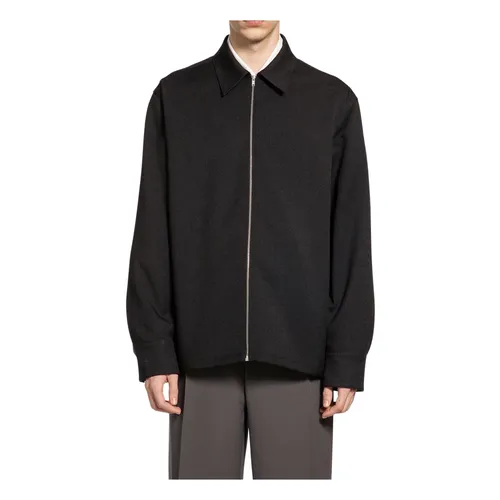 Jackets > Light Jackets - - Jil Sander - Modalova
