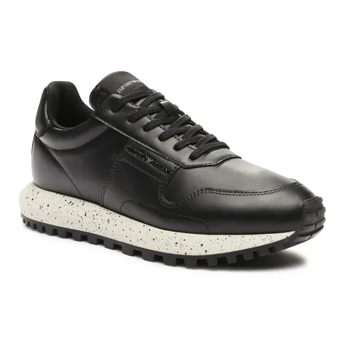 Shoes > Sneakers - - Emporio Armani - Modalova