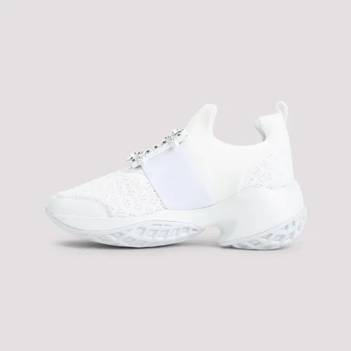 Shoes > Sneakers - - Roger Vivier - Modalova