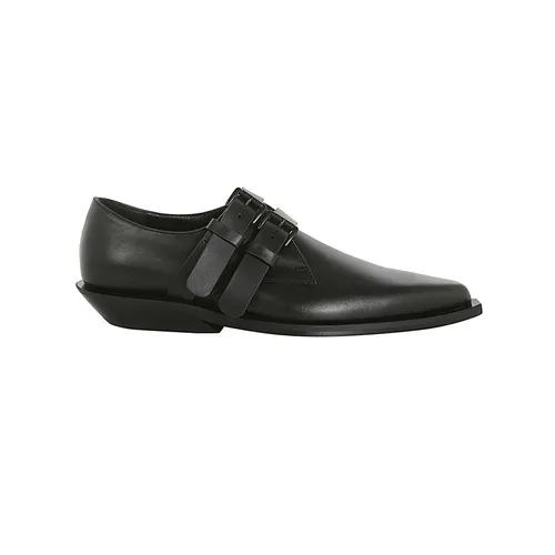 Shoes > Flats > Loafers - - Ann Demeulemeester - Modalova