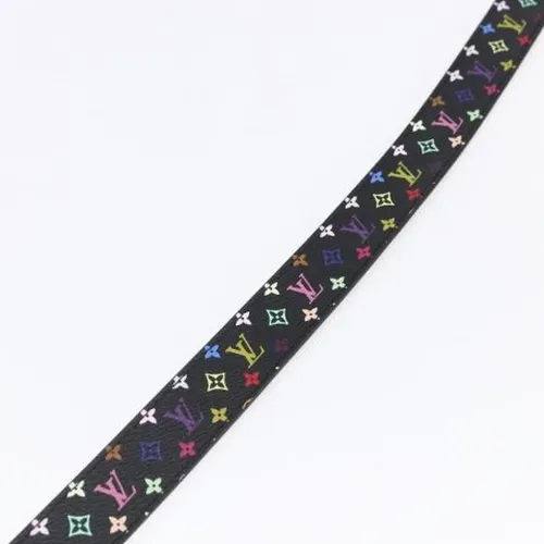 Pre-owned > Pre-owned Accessories > Pre-owned Belts - - Louis Vuitton Vintage - Modalova