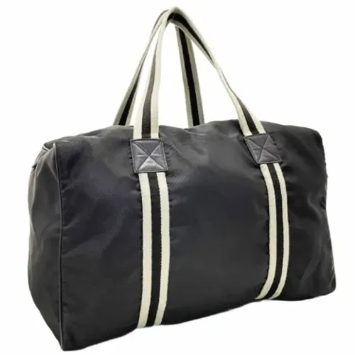 Pre-owned > Pre-owned Bags > Pre-owned Weekend Bags - - Gucci Vintage - Modalova