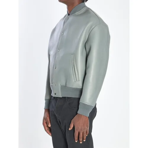 Jackets > Bomber Jackets - - Salvatore Santoro - Modalova