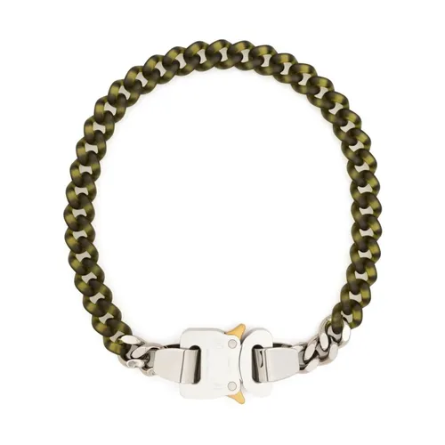 Accessories > Jewellery > Necklaces - - 1017 Alyx 9SM - Modalova