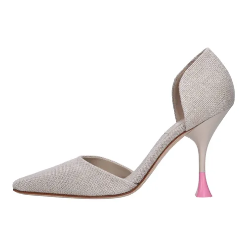 Shoes > Heels > Pumps - - 3Juin - Modalova
