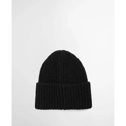 Accessories > Hats > Beanies - - Barbour - Modalova