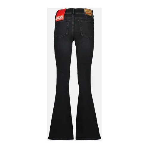 Jeans > Flared Jeans - - Diesel - Modalova