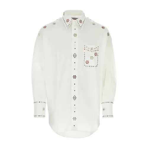Shirts > Casual Shirts - - Bluemarble - Modalova
