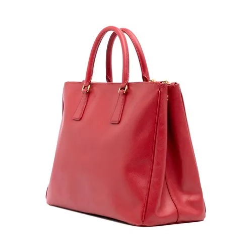 Pre-owned > Pre-owned Bags > Pre-owned Tote Bags - - Prada Vintage - Modalova