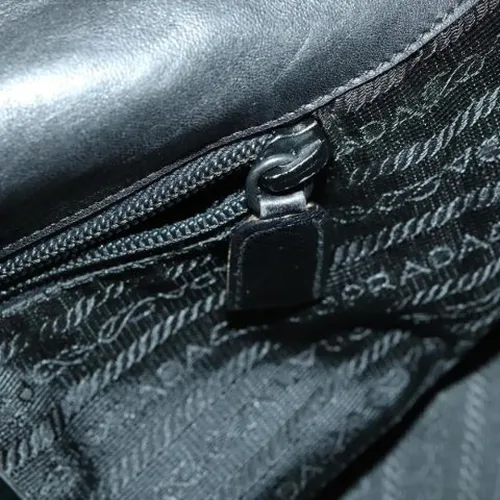 Pre-owned > Pre-owned Bags > Pre-owned Tote Bags - - Prada Vintage - Modalova