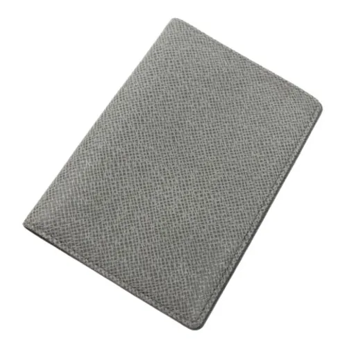 Pre-owned > Pre-owned Accessories > Pre-owned Wallets - - Louis Vuitton Vintage - Modalova