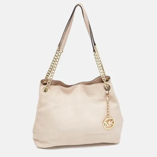Pre-owned > Pre-owned Bags > Pre-owned Tote Bags - - Michael Kors Pre-owned - Modalova