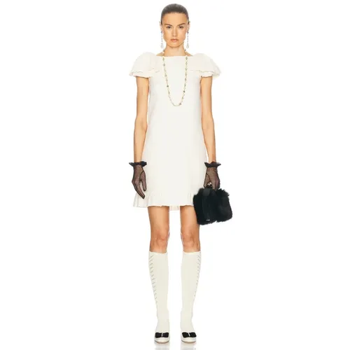 Dresses > Day Dresses > Short Dresses - - Valentino Garavani - Modalova