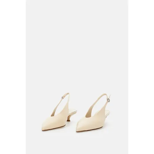 Shoes > Heels > Pumps - - aeyde - Modalova