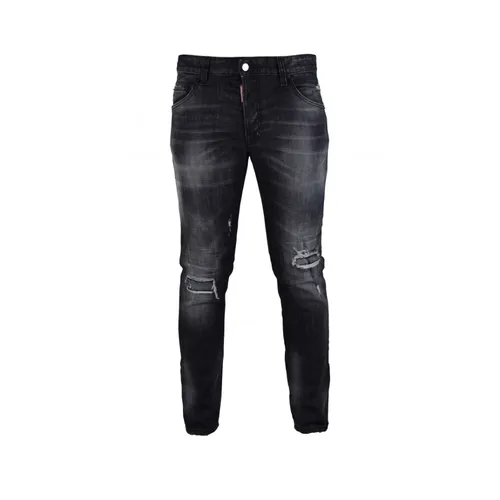 Jeans > Slim-fit Jeans - - Dsquared2 - Modalova