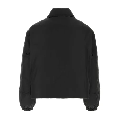 Jackets > Light Jackets - - Jil Sander - Modalova