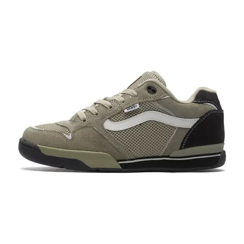 Vans - Shoes > Sneakers - Gray - Vans - Modalova