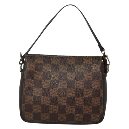 Pre-owned > Pre-owned Bags > Pre-owned Shoulder Bags - - Louis Vuitton Vintage - Modalova